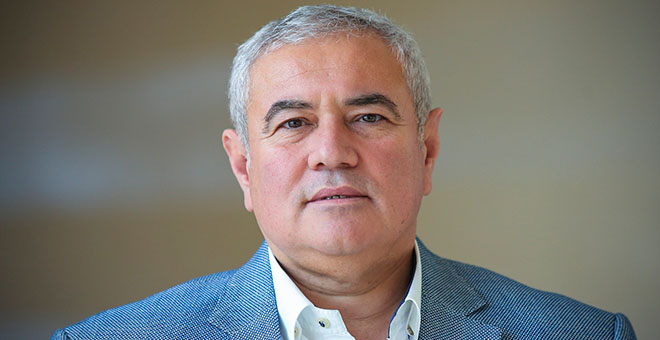 ATSO Başkanı Çetin: Altyapı atılımı gerekiyor