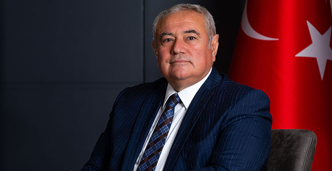 ATSO Başkanı Çetin: Elektrik faturaları artık can yakıyor