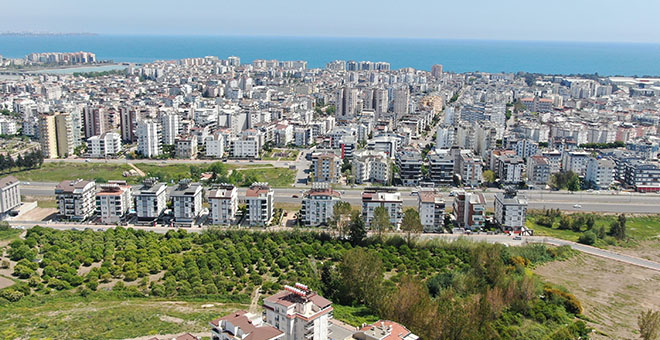 “Antalya’da yaklaşık 15 bin korsan emlakçı var” 