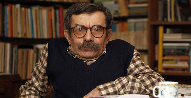 Antalya Edebiyat Günleri ödülleri belli oldu 