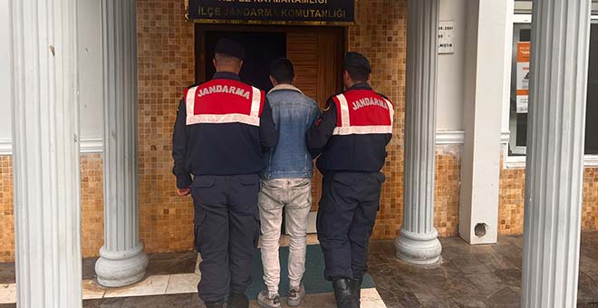 Antalya'da jandarma ekipler suça göz açtırmıyor