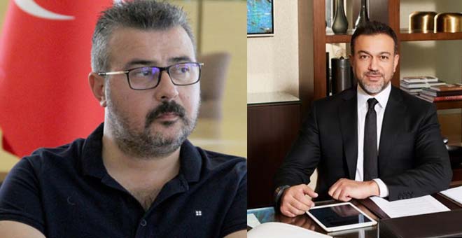 Sabri Gülel'in Antalyaspor'a başkan olacağı iddia edildi 