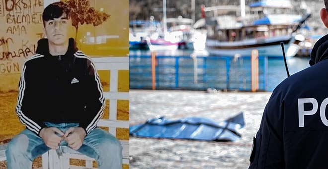 Antalya'daki ceset Hüseyin Yaşar İlgen'e ait çıktı 