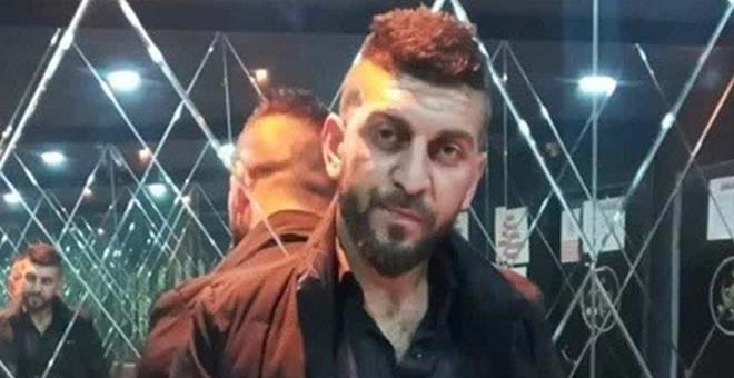 Garsonlar arasında çıkan kavgada Mustafa Boral hayatını kaybetti 