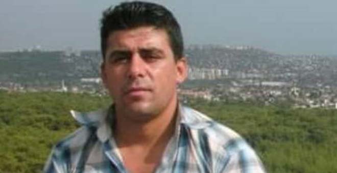 Antalya'da alacak verecek meselecinde Abdullah Ertuğrul hayatını kaybetti 