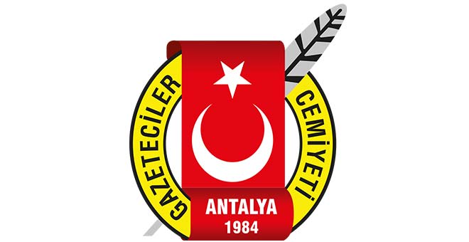 Antalya Gazeteciler Cemiyeti'nden  Büyük Birlik Partisi'ne kınama 