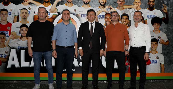 Alanyaspor- Konyaspor karşılaşmasını eğitim camiası ücretsiz izleyecek