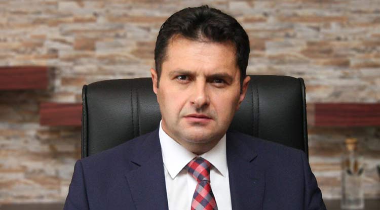 Antalya İl Milli Eğitim Müdürlüğü'ne Salih Kaygusuz atandı
