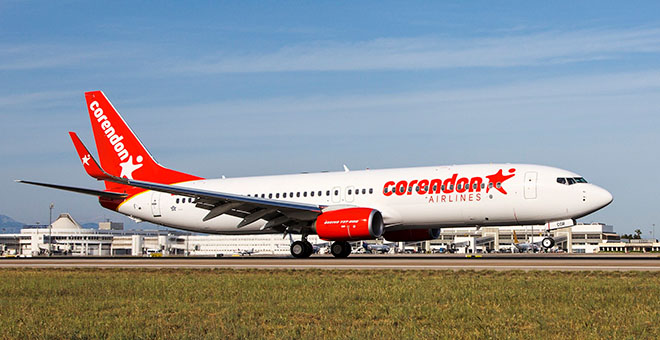 Corendon Airlines, 2024 yaz uçuş programını açıkladı 
