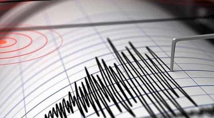  Alanya'da 4.2 büyüklüğünde deprem 