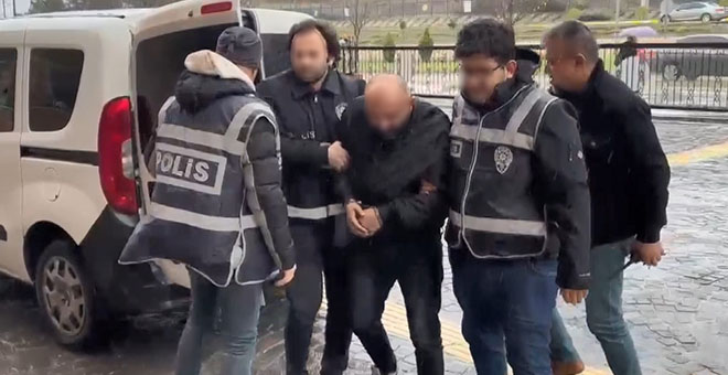 Sahte araç ilanlarıyla onlarca kişiyi dolandıran şahıs Antalya’da yakalandı