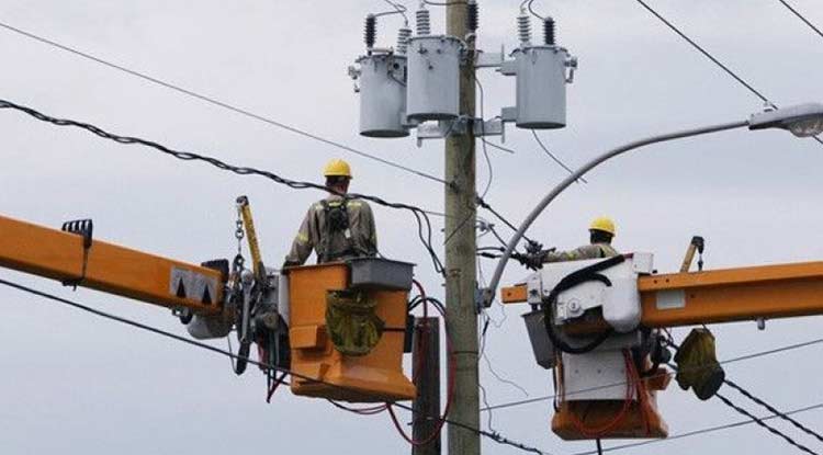 Kemer’deki 5 mahallede elektrik kesintisi