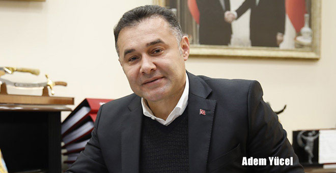 MHP Antalya’da 3 ilçe belediye başkan adayını açıkladı 
