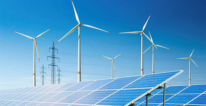 1,2 milyar kWh’lik elektrik tüketimi CK Enerji ile ‘yeşil’e döndü