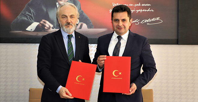 Antalya’da 7 bin öğrenciye “Enerji Okuryazarlığı” eğitimi verilecek